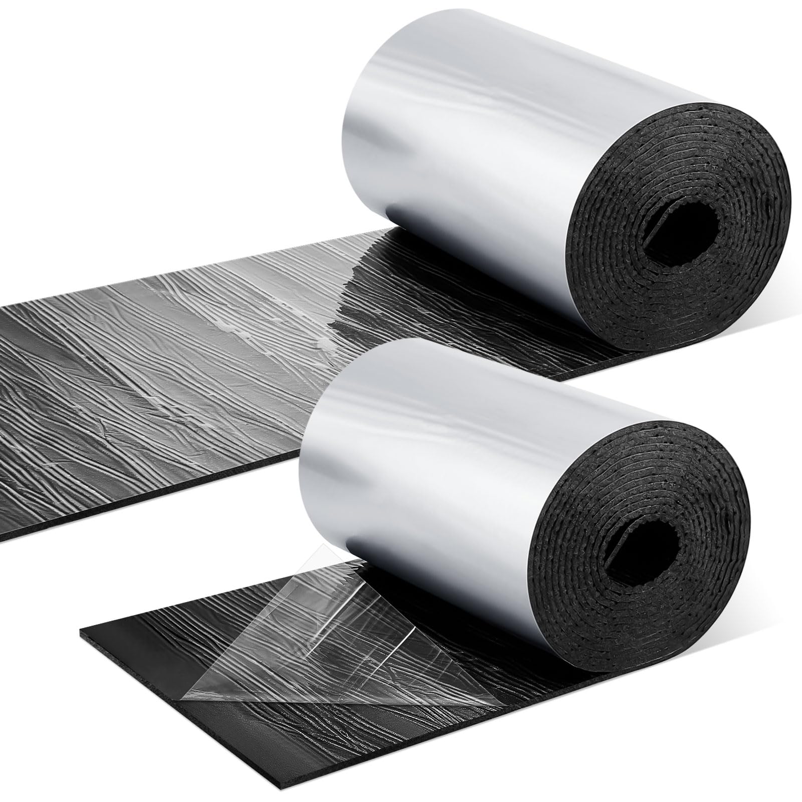 HVAC Air Duct Tape specifications