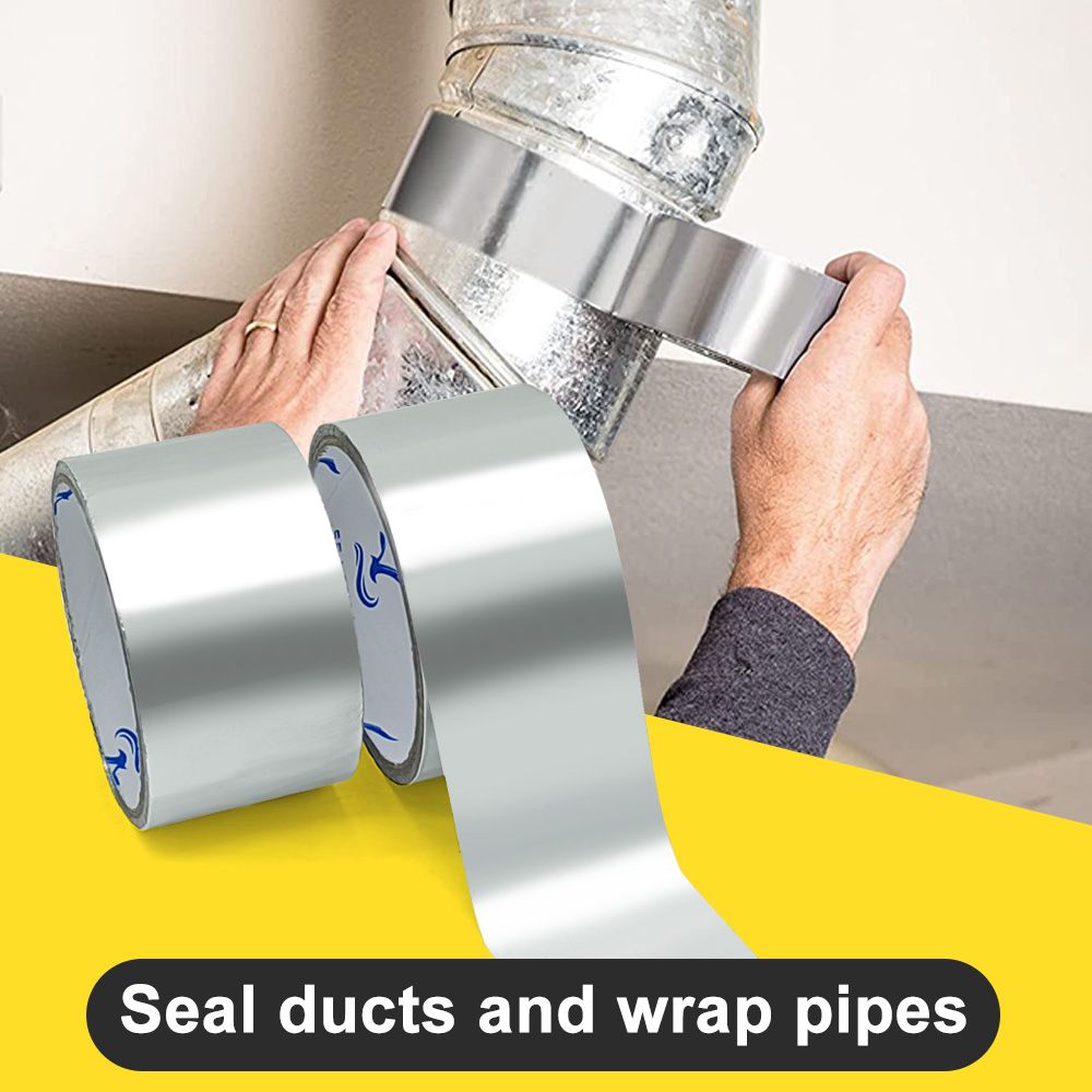 HVAC Duct Sealing Tape wholesale