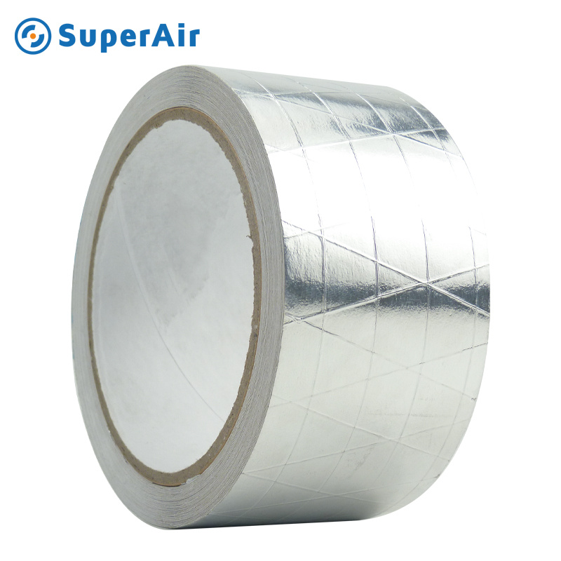 HVAC Duct Sealing Tape specifications