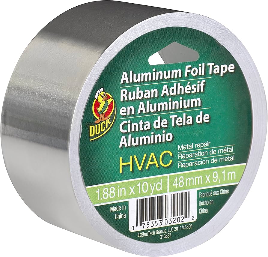 HVAC Foil Tape wholesale