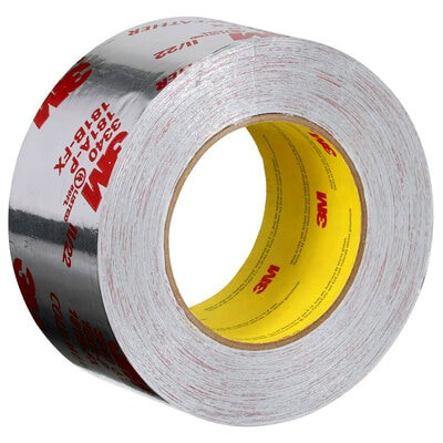 HVAC Foil Tape specifications