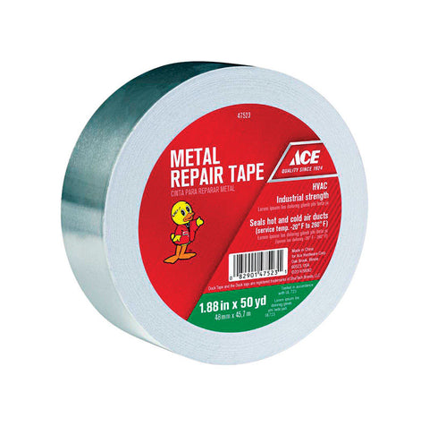 HVAC Repair Tape specifications