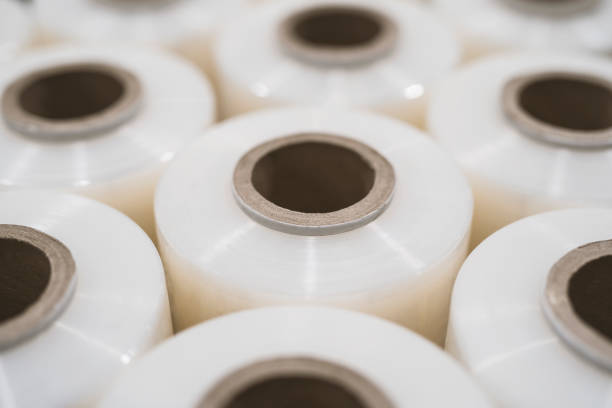 Industrial cloth tape specifications