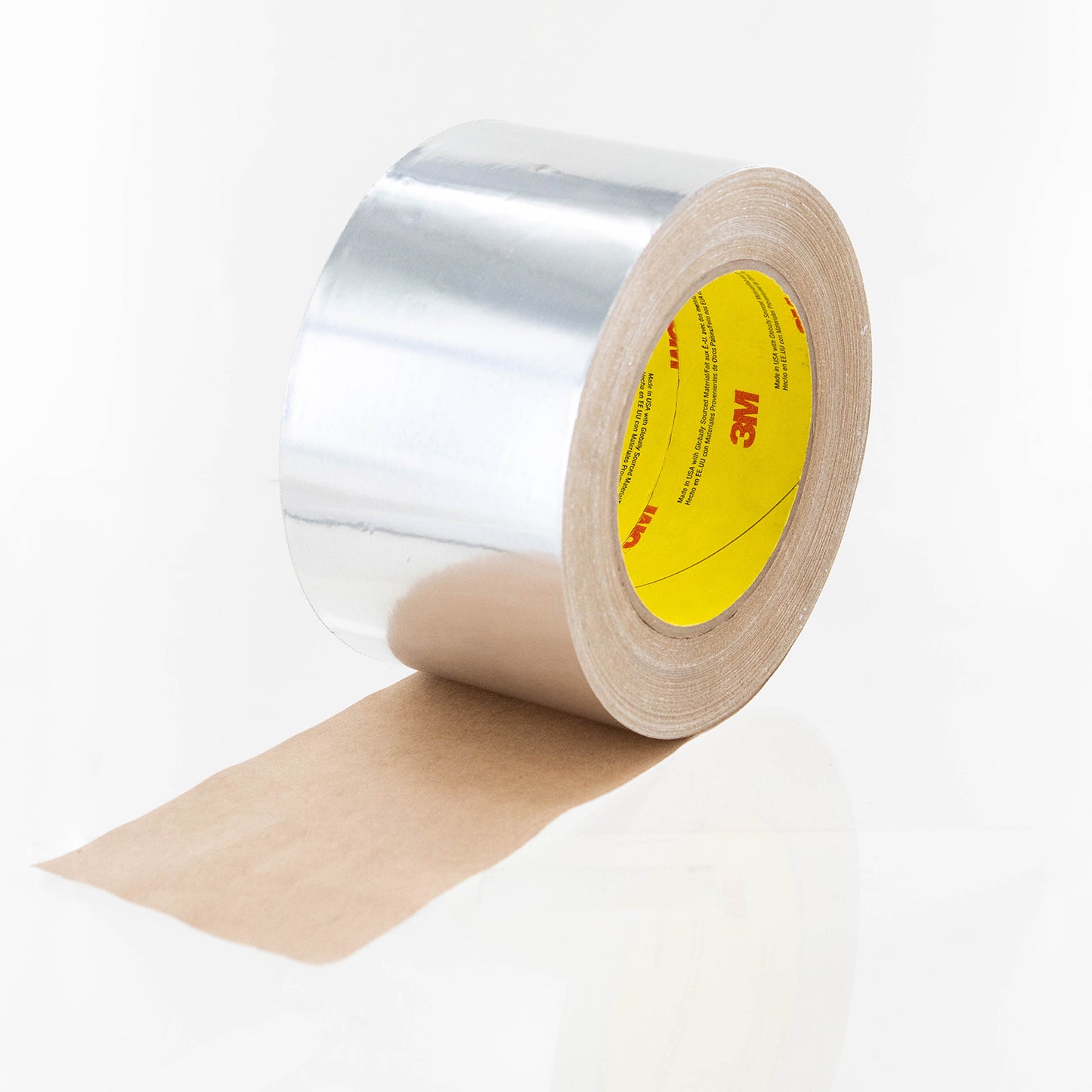 Insulation Foil Tape specifications