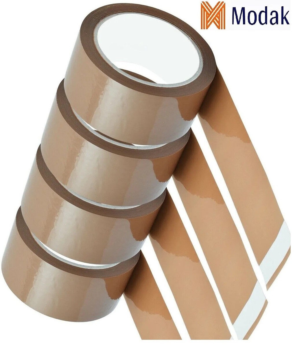 A stock image illustrating Long length carton tape concepts