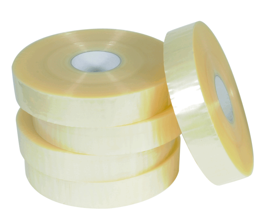 A stock image illustrating Long length carton tape concepts