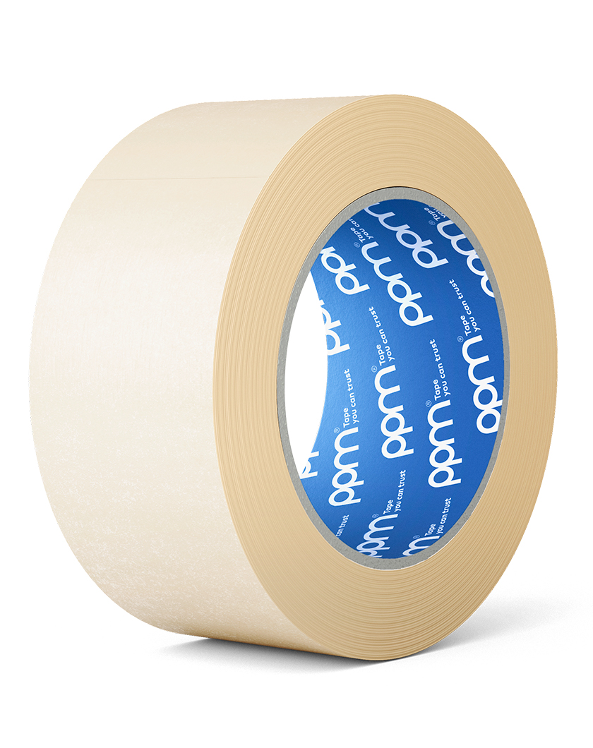 Low residue masking tape wholesale