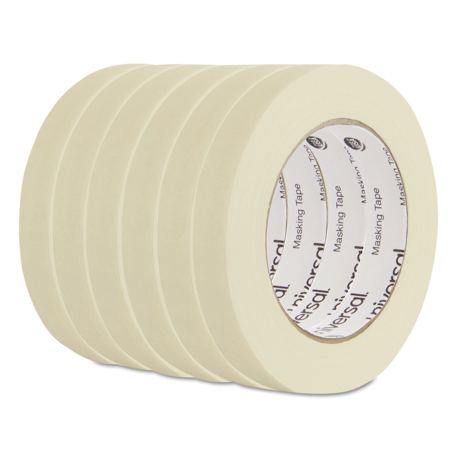 Masking tape specifications
