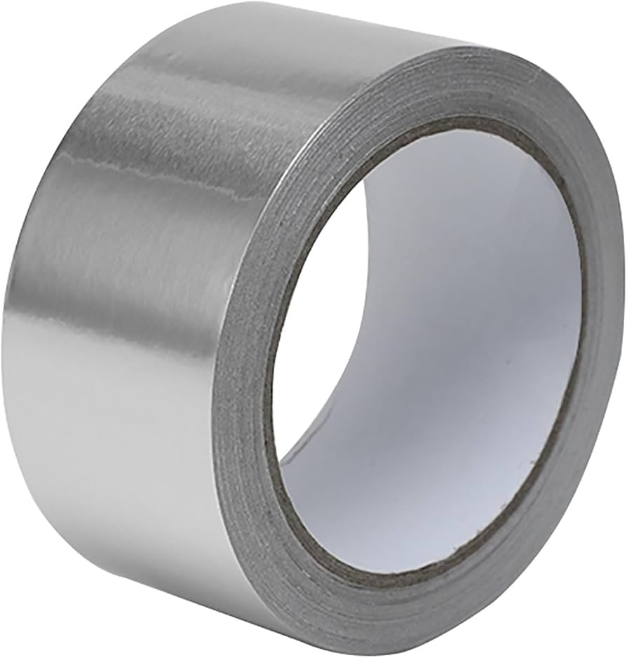 Metal Foil Duct Tape wholesale