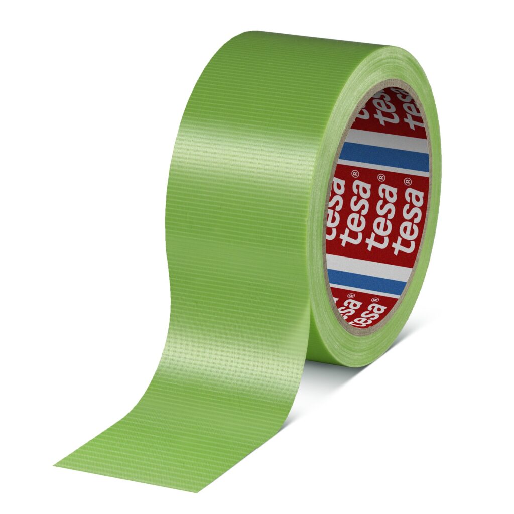 A stock image illustrating Multi-purpose cloth tape concepts