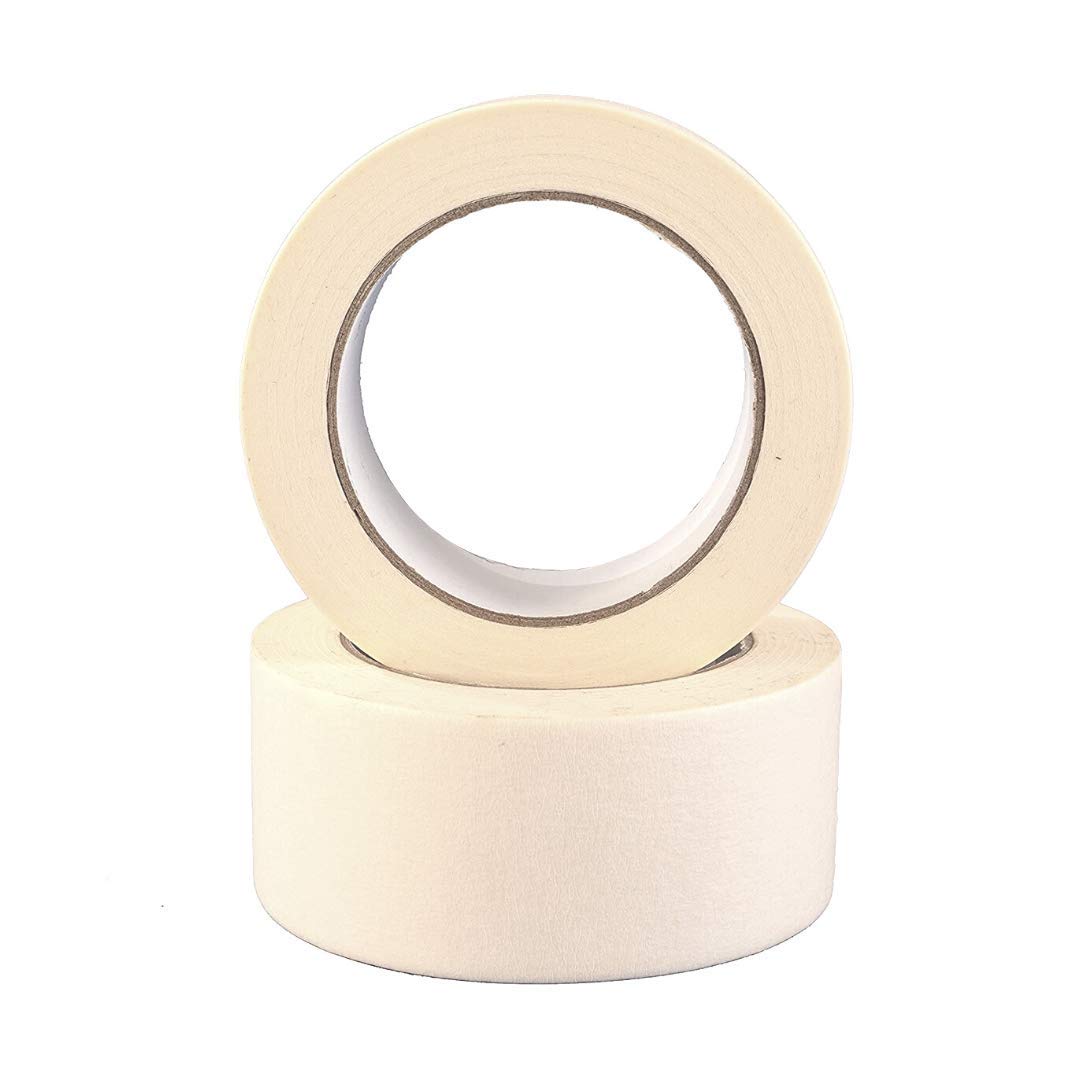 Multi surface masking tape wholesale