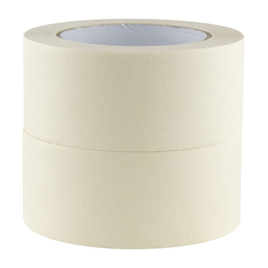 Multi surface masking tape specifications
