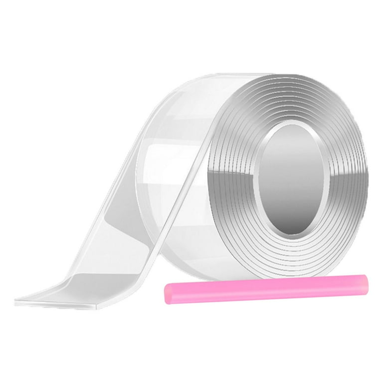 Nano poster tape specifications