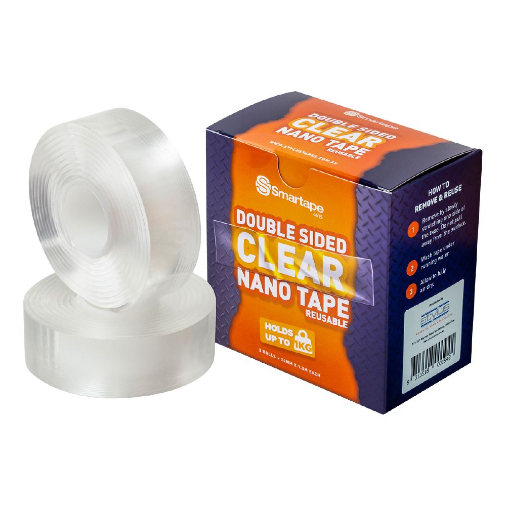 Nano tape wholesale