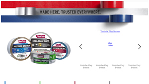 Nashua - Foil & Duct Tape