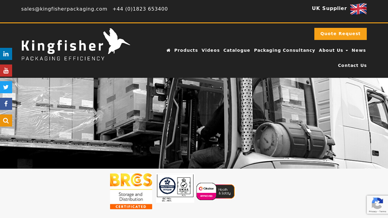 Packing Tapes Low noise clear packing tape