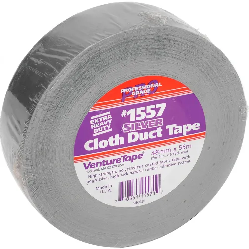 A stock image illustrating Premium cloth duct tape concepts