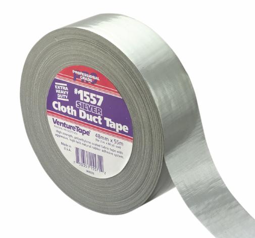 A stock image illustrating Premium cloth duct tape concepts