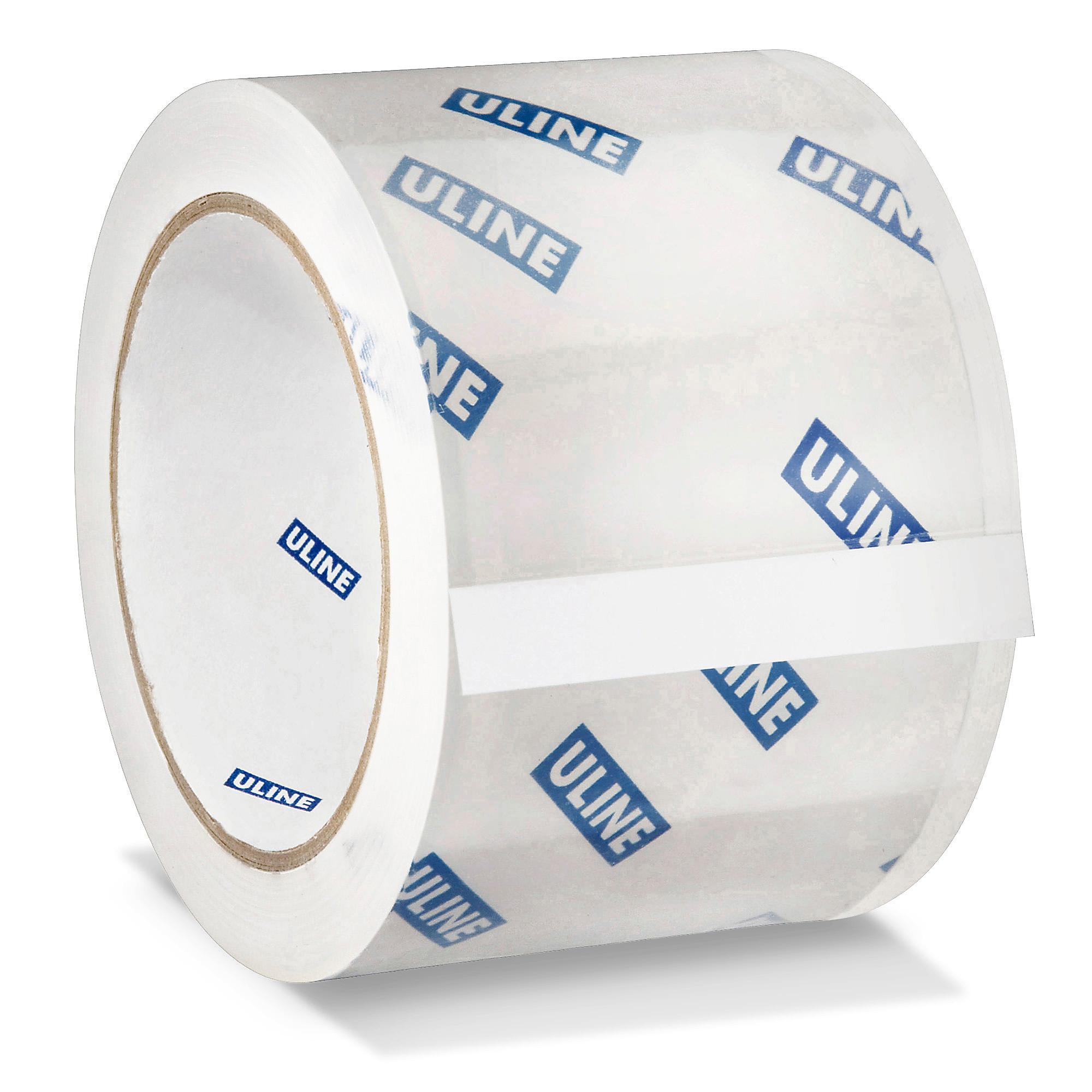 Quiet packing tape wholesale