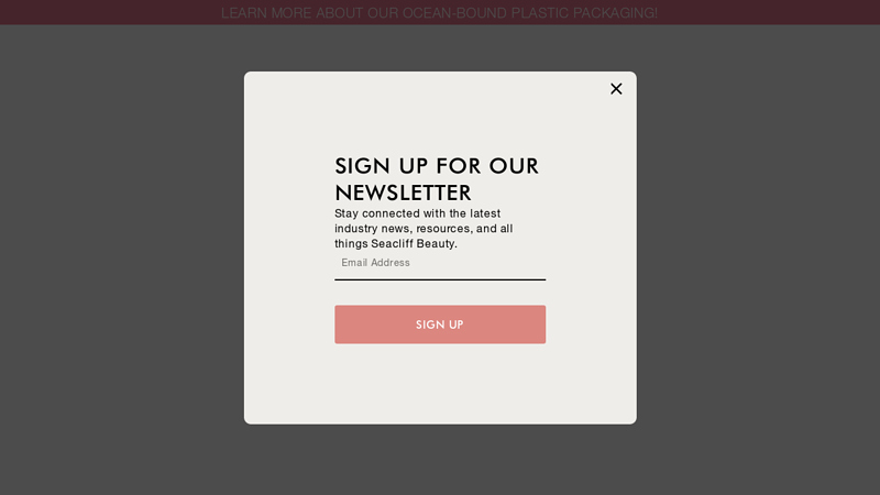 SeaCliff Beauty: The Complete Package Insulation Foil Tape