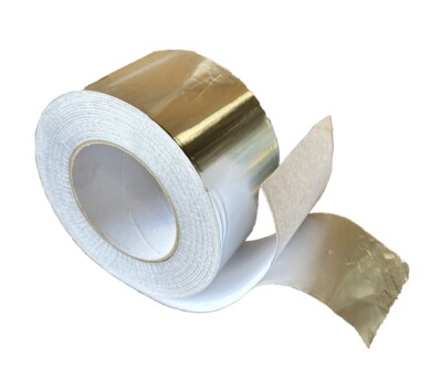 Self-Adhesive Aluminum Foil Tape wholesale