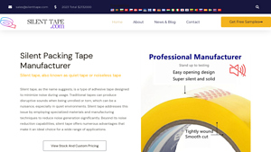 SilentTape - Silent Tape