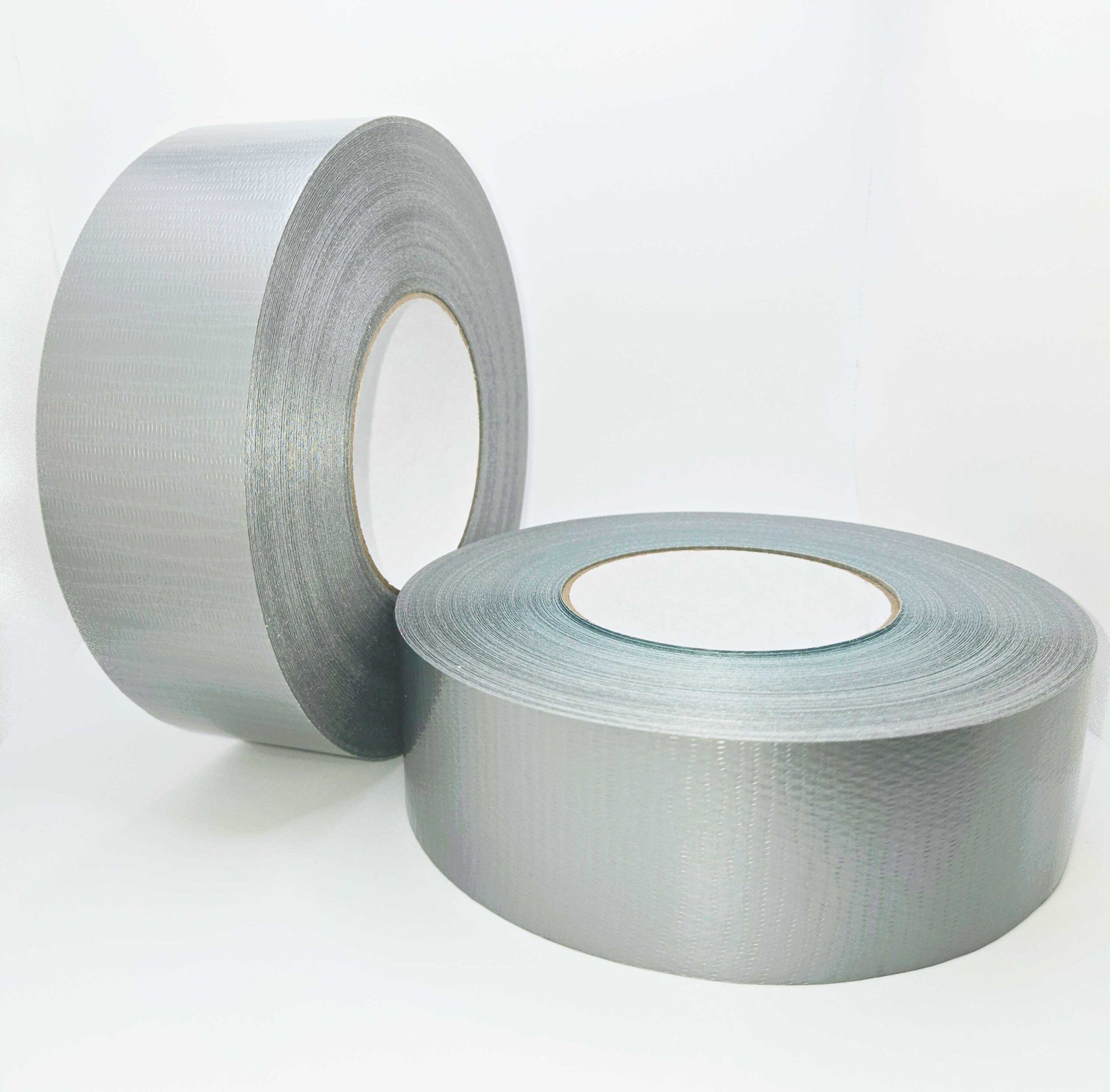 Silver duct tape specifications