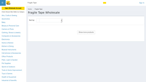Supply Leader - B2B Sourcing Platform