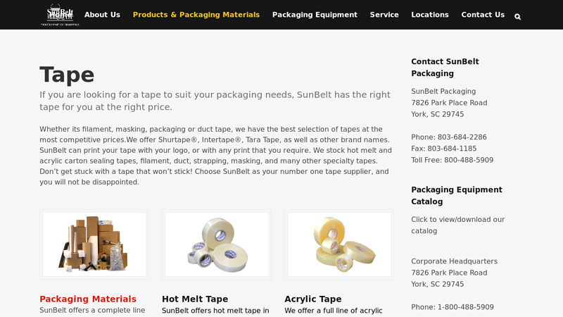 Tape Cloth duct tape