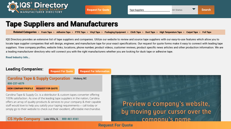 Tape Suppliers and Manufacturers Waterproof fragile tape