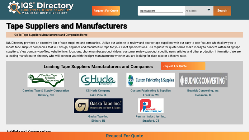 Tape Suppliers Manufacturers Bulk fragile tape