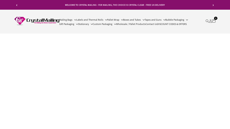 The  Brown Packing Tape Brown carton sealing tape