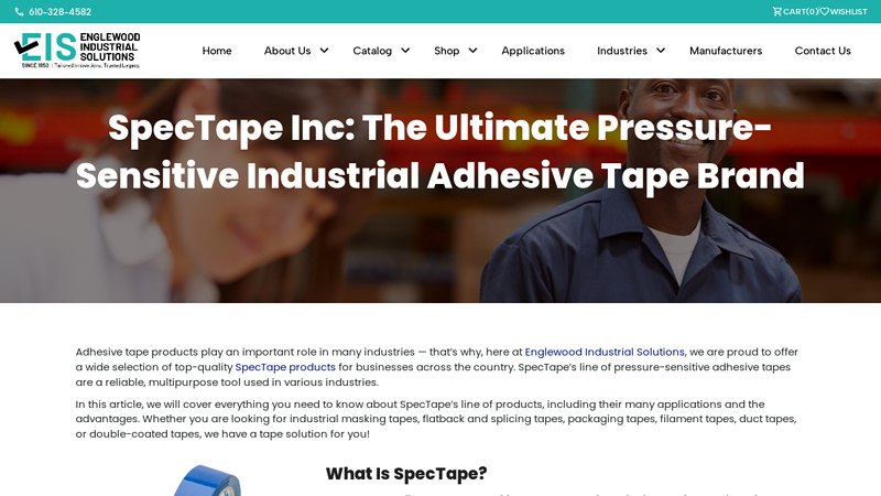 The Ultimate Pressure Heavy duty fragile tape