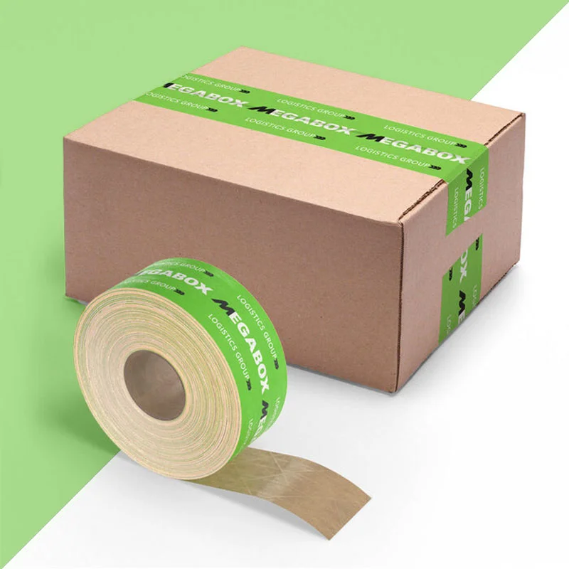 Thick carton sealing tape specifications