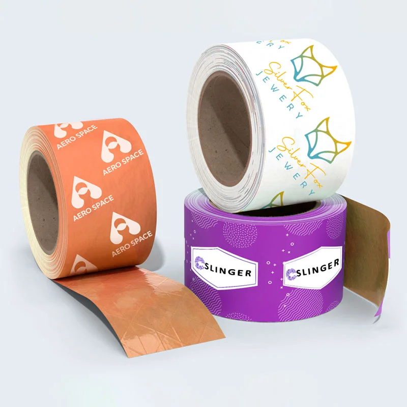 Thick carton sealing tape wholesale