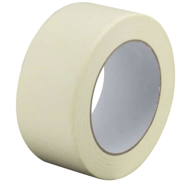 Thin masking tape specifications