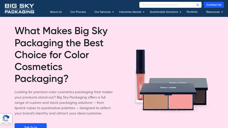 Top Ultra transparent box sealing tape