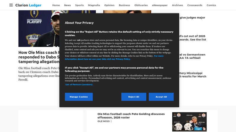 Top Eco Red fragile tape