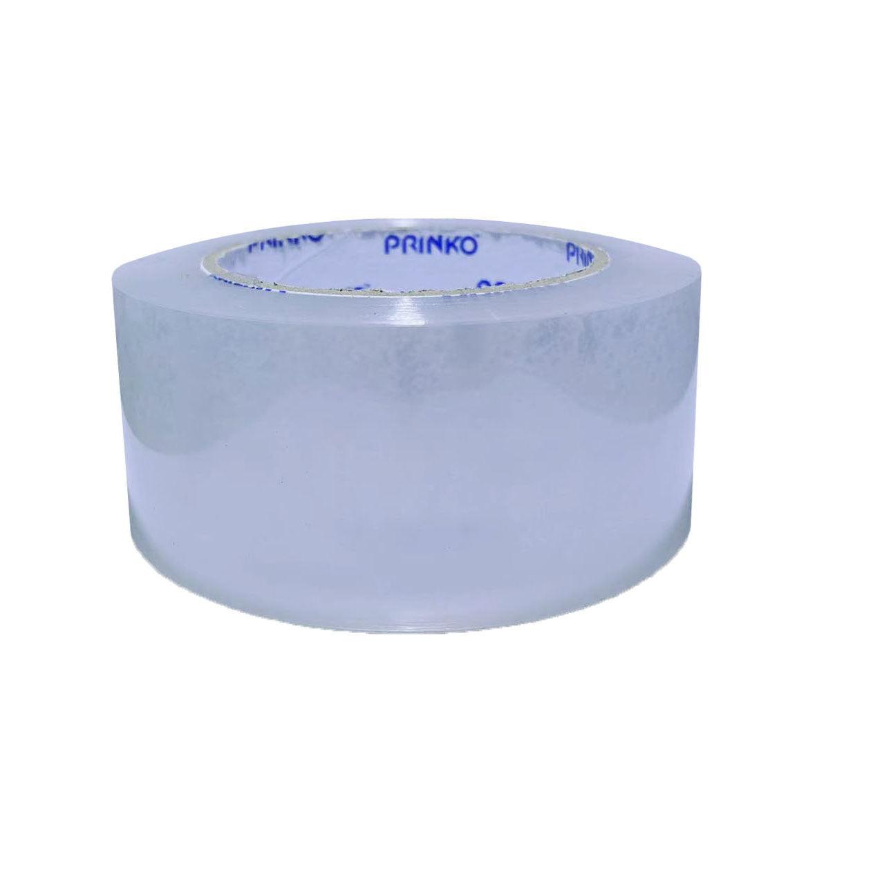 Ultra transparent box sealing tape wholesale