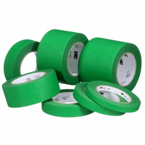 UV resistant masking tape wholesale