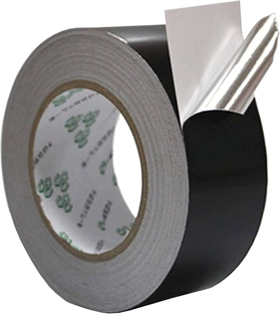 Waterproof Aluminum Foil Tape specifications