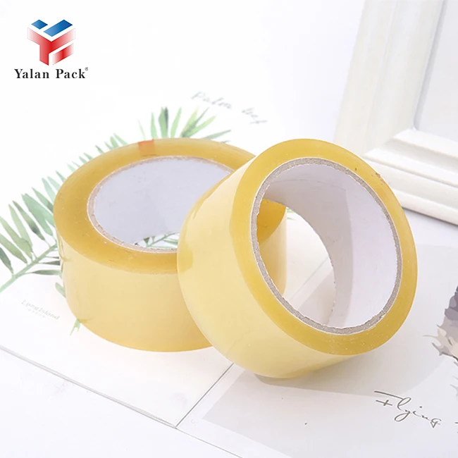 A stock image illustrating Waterproof carton tape concepts