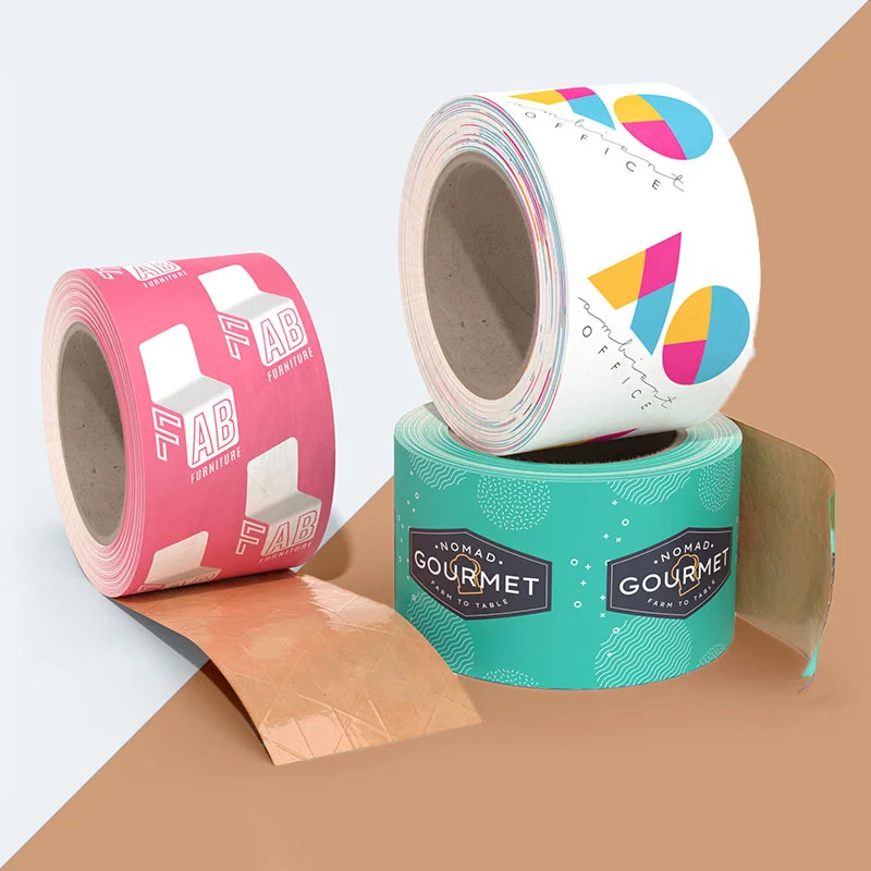 Waterproof carton tape wholesale