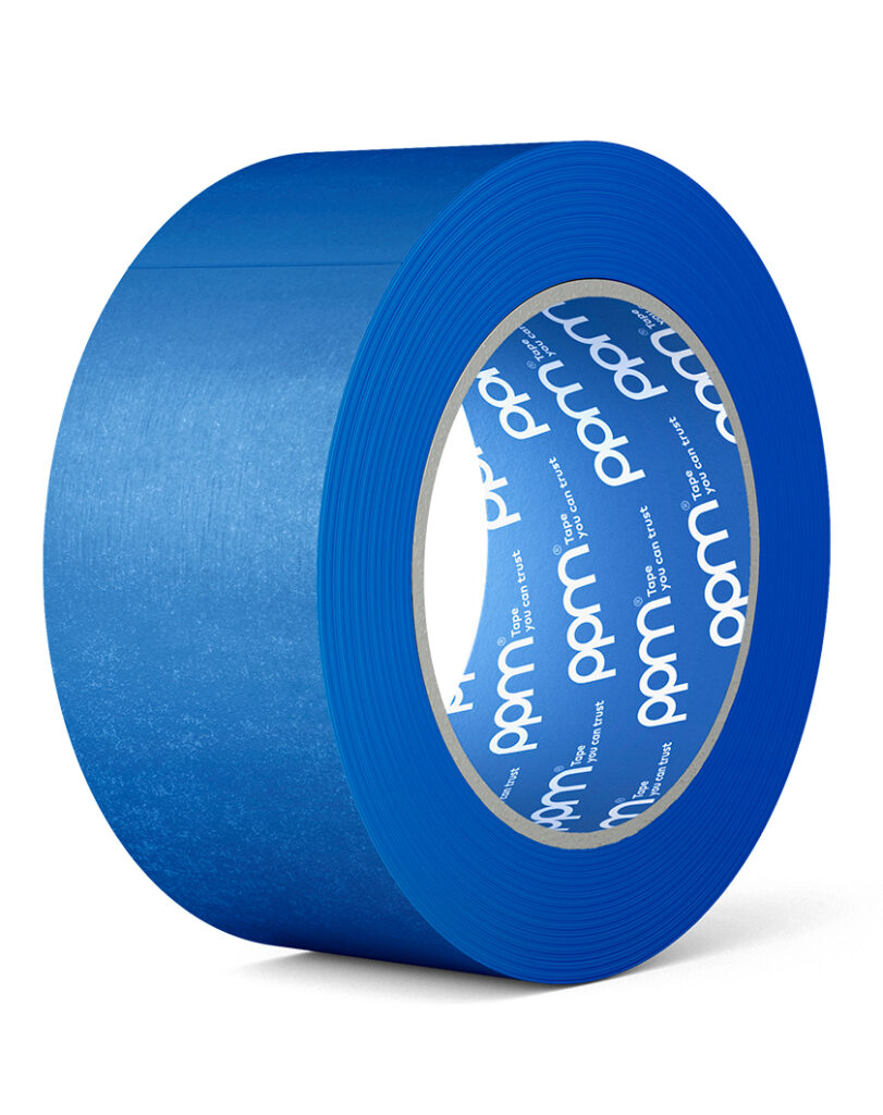 A stock image illustrating Waterproof masking tape concepts