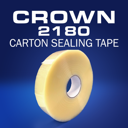Wide carton sealing tape wholesale
